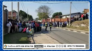 RUBAVU: YAGIYE KWIBA INSIGA Z'AMASHANYARAZI UMURIRO URAMUTURITSA BAGIRA NGO NI #INTAMBARA IBAYE