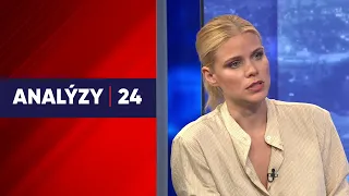 Analýzy 24: Je nástrojom politikov na ničenie ľudí, hovorí Zuzana Kovačič Hanzelová o Bombicovi