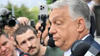 Vérification des faits : l'enquête anticorruption ne porte pas atteinte à l'État de droit,...