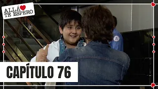 Alex and Michael finally reunite | Episode 76 | I'll Wait for You There