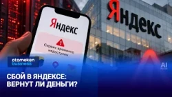 Life Without Yandex Taxis: Is Kazakhstan Ready?