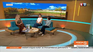 10 godina “Iskre” – Više od 260 porodica pronašle mjesto nade za izlječenje svoje djece