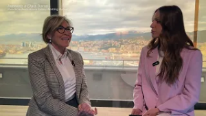 La star del Wedding Clara Trama: "Liguria meta sempre più ambita per i matrimoni"