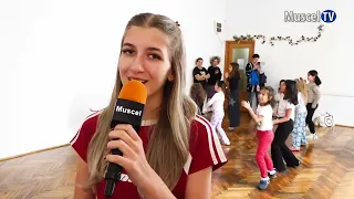 jurnal MUSCEL TV 21 09 2026 ȚINUTUL ARTELOR ÎN CADRUL ACADEMIEI DE TALENTE MUSCELENE