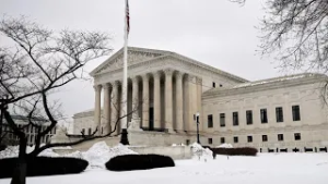 Supreme Court will hear Boulder case on oil industry climate lawsuits