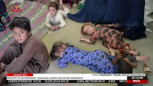 NTA International News @7pm |6th March 2026|