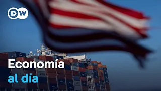 EU deems new Trump tariffs acceptable
