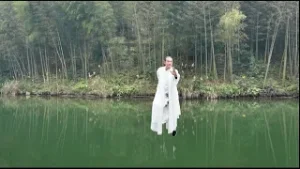 Une mer au cœur du Sichuan : promenade dans la plus spectaculaire forêt de bambous de Chine