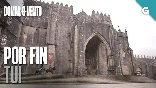 Por fin TUI | DOMAR O VENTO