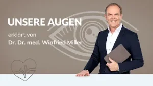 Unsere Augen – Jetzt informieren