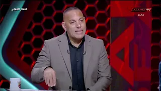 This is what wins matches, beyond the formation!.. Osama Oraby's predictions for Al Ahly's tactic...