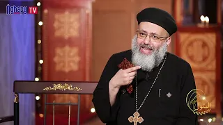 The Virgin - Hegumen Bishoy Tawfik