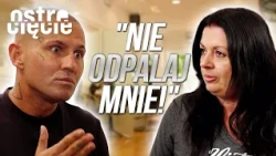 SKOŃCZYŁA SZKOŁĘ FRYZJERSKĄ ZAOCZNIE BEZ PRAKTYK 😮| Ostre cięci