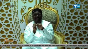 ?[DIRECT] TAFSIR AL QURAN DU VENDREDI 20 FÉVRIER 2026 AVEC OUSTAZ MAMOUR FALL