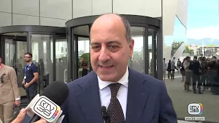 NUOVA SEDE PER FINDOMESTIC