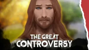 The Great Controversy ⚔️