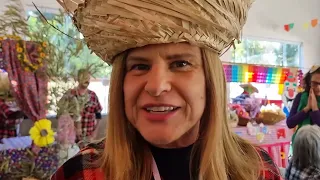 1ST SANTA CASA STAFF JUNE FESTIVAL