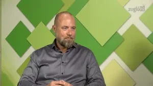 Embermese - Mészáros: László költő