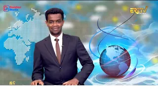 Evening News in Tigrinya for September 8, 2026 - ERi-TV, Eritrea