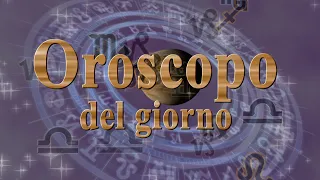 Horoscope for 08/29/2026