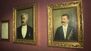 BOJE JUTRA - ČUVARI IDENTITETA PERASTA | Vijesti online