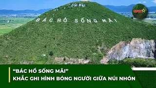 EVENING NEWS BRIEF 9/2: "Uncle Ho Lives Forever" – Preserving His Legacy Atop Nui Nhon Mountain |...