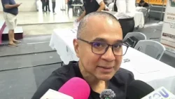 NATIONAL JOB FAIR FOR VULNERABLE GROUPS VERACRUZ CT