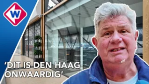 Leeg winkelcentrum maakt plaats voor nieuwbouw