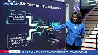 The Big Story Breakdown: Nigeria To Conduct New National Baseline Survey On Small Arms