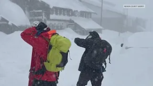 New details emerge after nine die in Nevada County backcountry avalanche