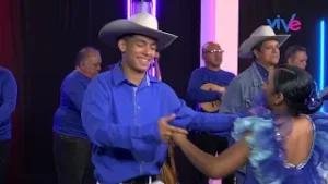 VIVE Y BAILA | Capítulo 101: “Faena del Llano Incret”