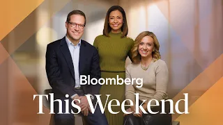 Bloomberg This Weekend | Meta on Trial, the Race To Replace Gov. DeSantis, and Pet Longevity