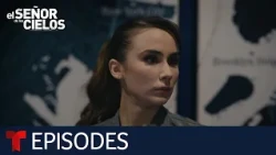 El Señor de los Cielos 10: Partners? | Episode 69 | Telemundo English