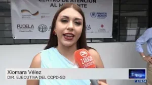 LA REGIÓN - EL CENTRO DEL MIGRANTE ATENDERÁ A PERSONAS EN MOVILIDAD HUMANA