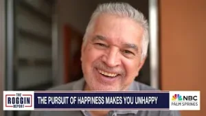 Roggin Report Squeeze Play – March 7, 2025 | Party House Crackdown & The Pursuit of Happiness