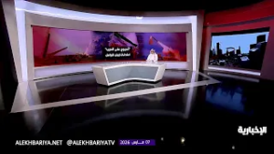 أسبوع من المواجهة.. انحصار شظايا الحرب