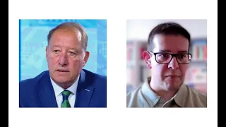 Ангел Найденов и Руслан Трад в „Още от деня“ - 27.07.2026