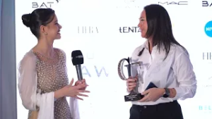 Иновативно модно шоу 2025- CodeFashion Awards 2026