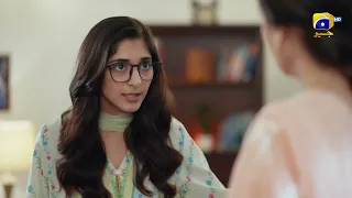 Zabt Episode Promo | Daily at 7:00 PM  only on Geo Entertainment
