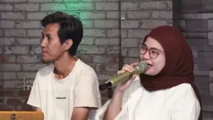 PARAKOLOLO - JEJAK DIGITAL