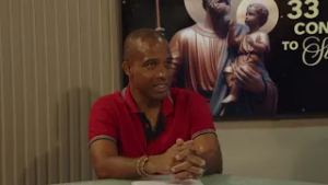 NCMM - 33-дневное посвящение святому Иосифу. День 11.