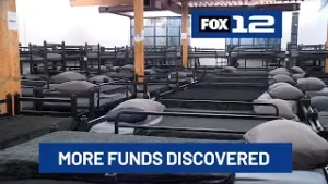 Portland discovers additional $21 million in unspent housing funds