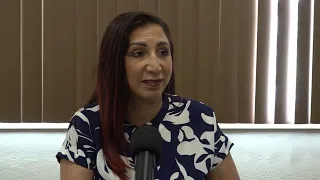 DVG ta inicia campanja nacional di vacunacion na scolnan