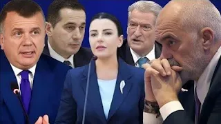 Tronditet Shqipëria, SHBA mesazh për PROTESTEN? Dalin SKENARET për shtatorin
