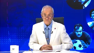Orhan Ayhan'la | Ata Karataş