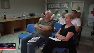 Rešavanje sudbine nestalih važno pravno i humanitarno pitanje