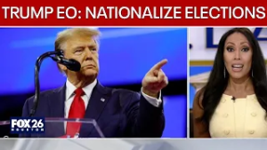 ELECTION EMERGENCY? | D.C. Daily