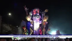 BANDO CARNEVALE DI SCIACCA 2027, PRESENTATE NOVE ISTANZE