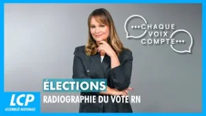 Élections : radiographie du vote RN | Chaque voix compte - 05/02/26