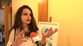 Izložbom „Stražari vremena“ otvoren Kaleidoskop festival u Tuzli
